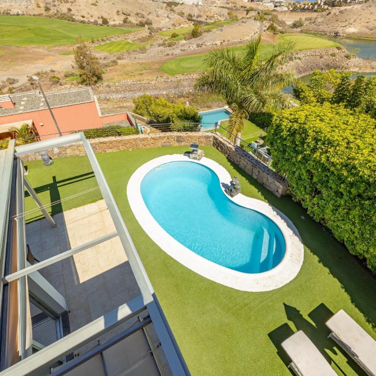 Villa Salobre Golf - by Gestión Vacacional Canarias - Villa de 2 dormitorios - 30