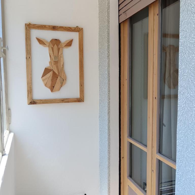 Ca' Ma' Holiday Lecco Lake Como - Studio mit Seeblick - 15