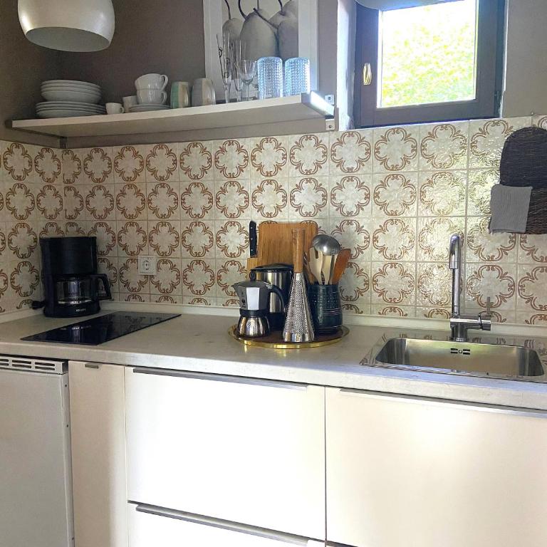 Gemütliche Fewo mit Balkon und Bergblick im Oberallgäu, Ruhig und Zentrumsnah - Apartment mit 2 Schlafzimmern - 17