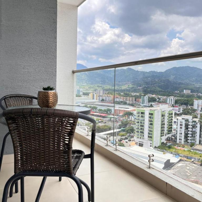 Rest and Perfect Location - Apartamento de 1 dormitorio - 2