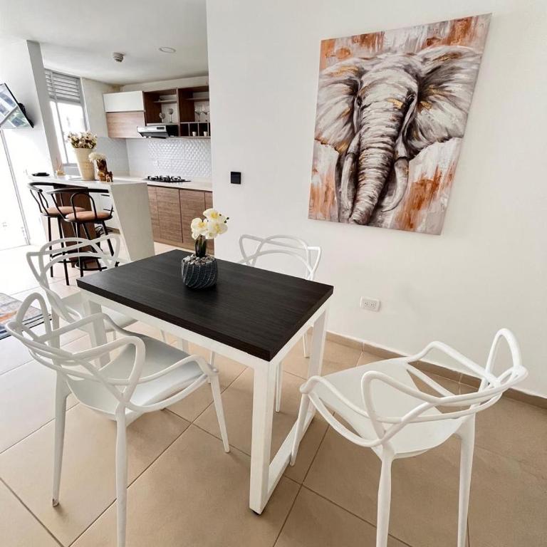 Rest and Perfect Location - Apartamento de 1 dormitorio - 6