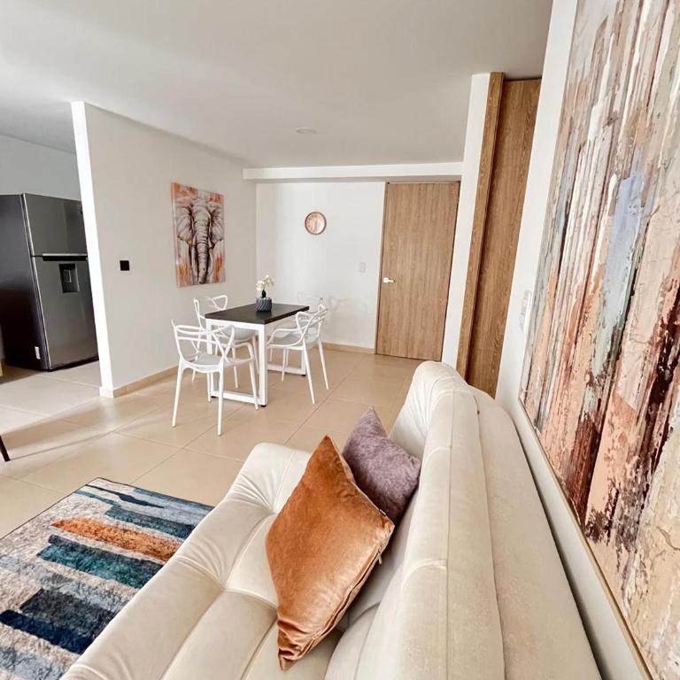 Rest and Perfect Location - Apartamento de 1 dormitorio - 7