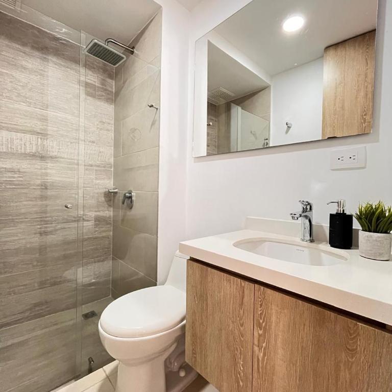 Rest and Perfect Location - Apartamento de 1 dormitorio - 10