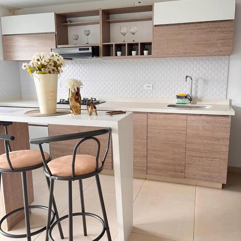 Rest and Perfect Location - Apartamento de 1 dormitorio - 14