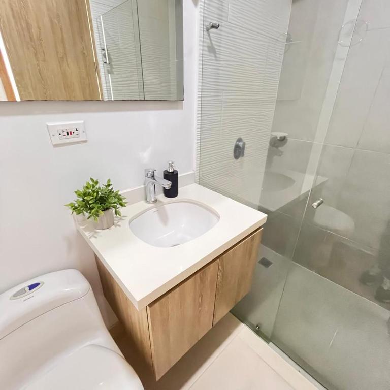 Rest and Perfect Location - Apartamento de 1 dormitorio - 15