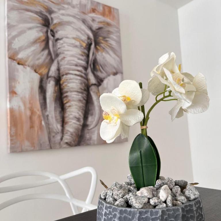 Rest and Perfect Location - Apartamento de 1 dormitorio - 18