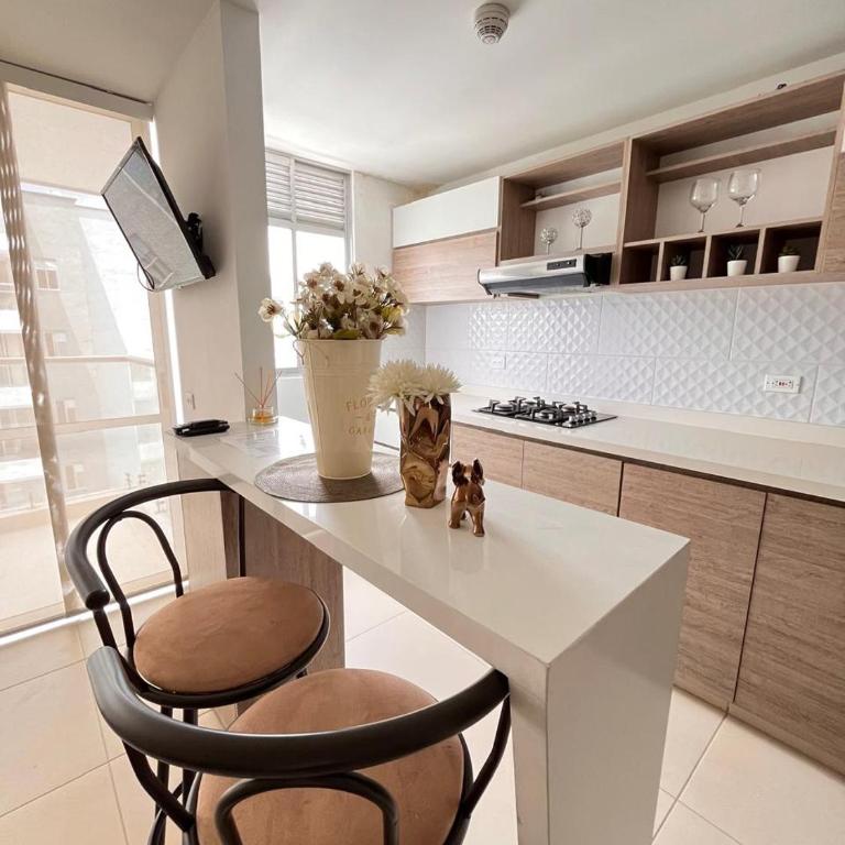 Rest and Perfect Location - Apartamento de 1 dormitorio - 22
