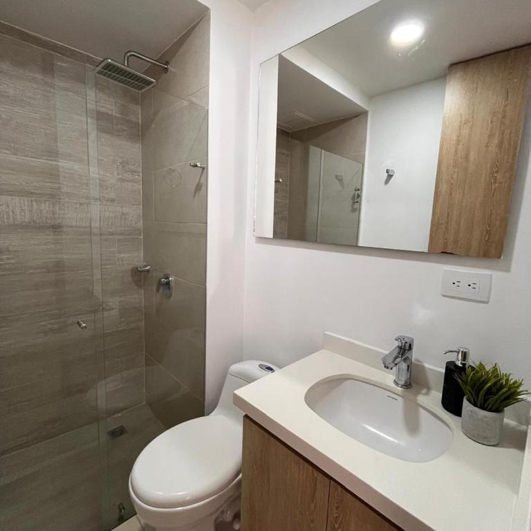 Rest and Perfect Location - Apartamento de 1 dormitorio - 24