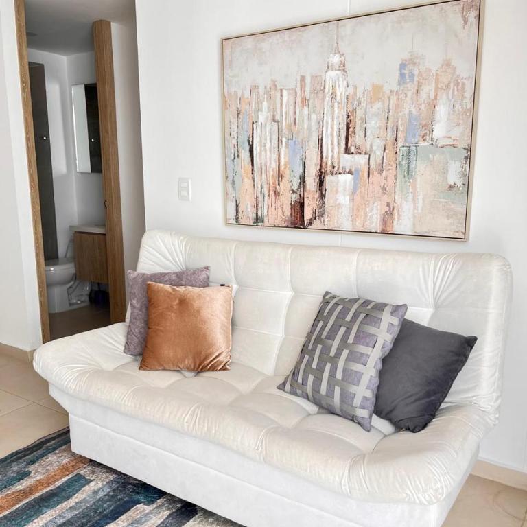 Rest and Perfect Location - Apartamento de 1 dormitorio - 27