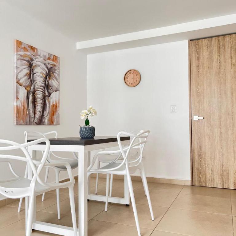 Rest and Perfect Location - Apartamento de 1 dormitorio - 28