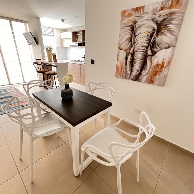 Rest and Perfect Location - Apartamento de 1 dormitorio - 29