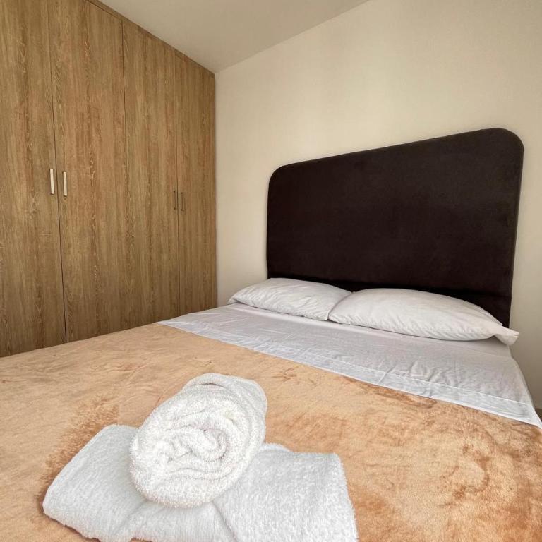 Rest and Perfect Location - Apartamento de 1 dormitorio - 30