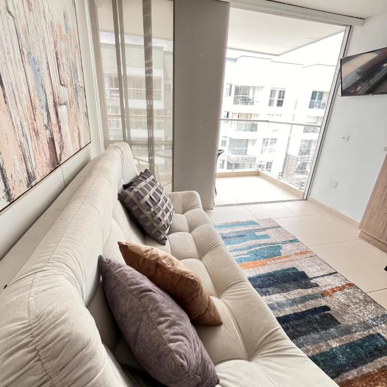 Rest and Perfect Location - Apartamento de 1 dormitorio - 33