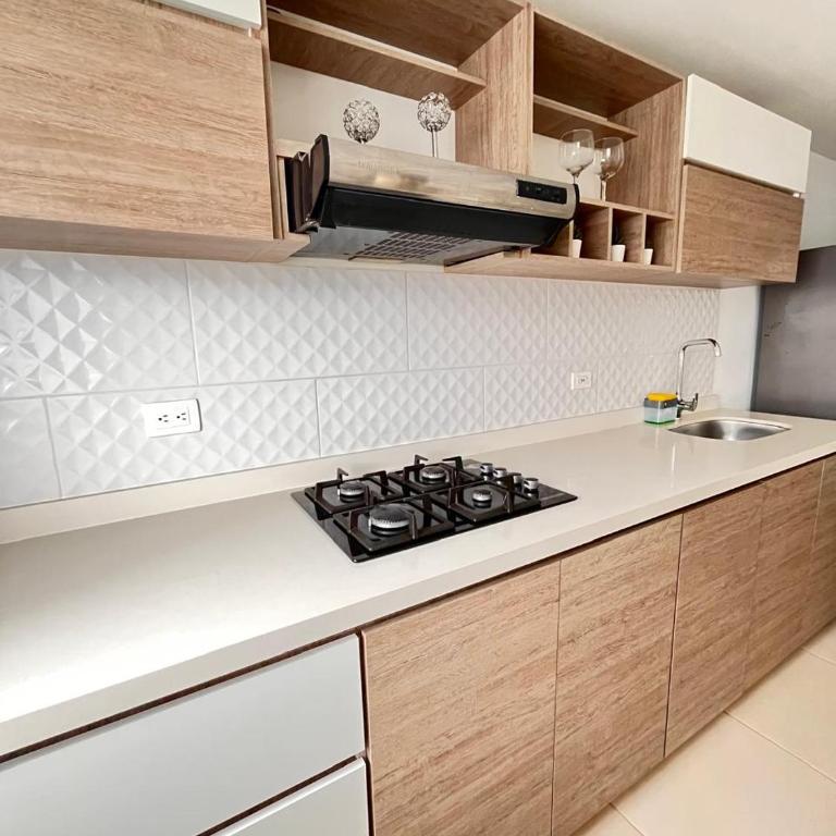 Rest and Perfect Location - Apartamento de 1 dormitorio - 36