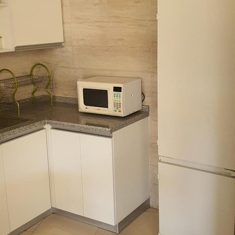 Torre Europa - Two-Bedroom Apartment - 9