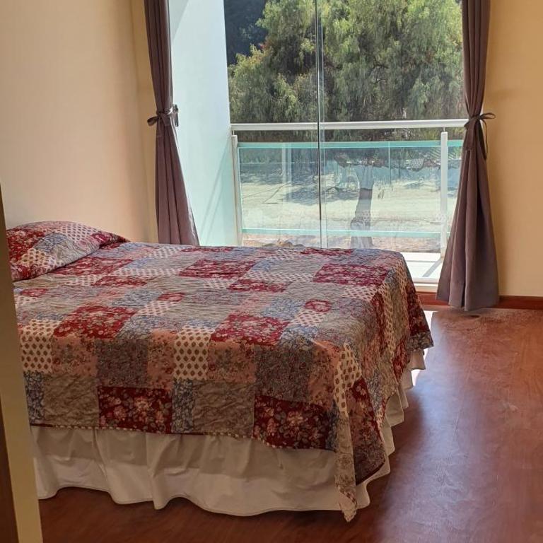 Torre Europa - Two-Bedroom Apartment - 17