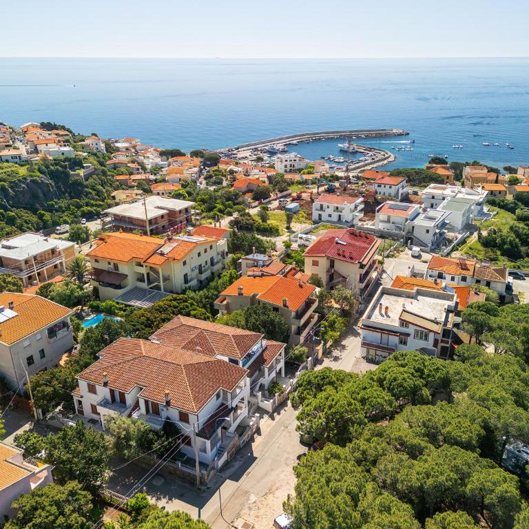 Casa Ginepri I Cala Gonone - Appartamento con 1 Camera da Letto - 1