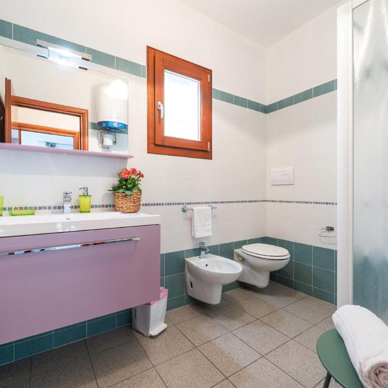 Casa Ginepri I Cala Gonone - Appartamento con 1 Camera da Letto - 3
