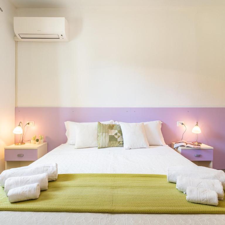 Casa Ginepri I Cala Gonone - Appartamento con 1 Camera da Letto - 4