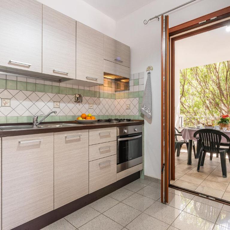 Casa Ginepri I Cala Gonone - Appartamento con 1 Camera da Letto - 17