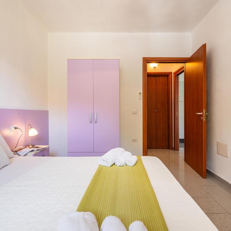 Casa Ginepri I Cala Gonone - Appartamento con 1 Camera da Letto - 18