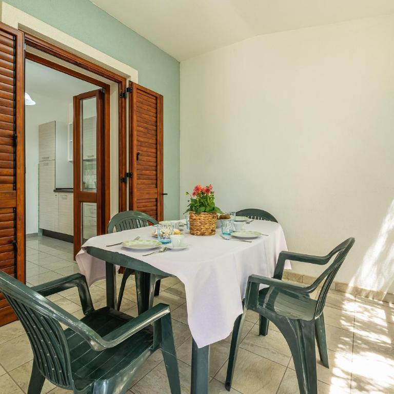 Casa Ginepri I Cala Gonone - Appartamento con 1 Camera da Letto - 20