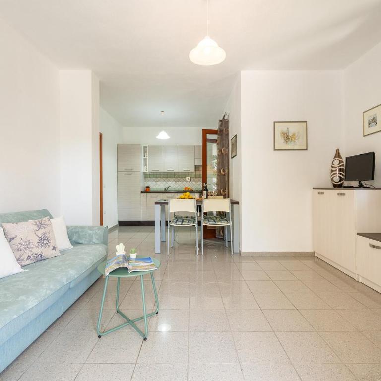 Casa Ginepri I Cala Gonone - Appartamento con 1 Camera da Letto - 23