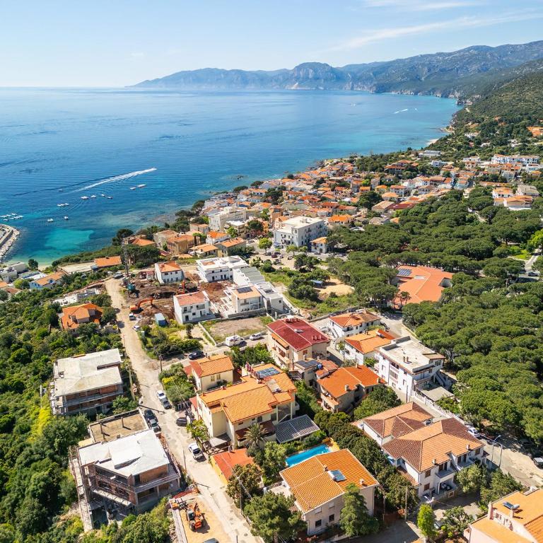 Casa Ginepri I Cala Gonone - Appartamento con 1 Camera da Letto - 28