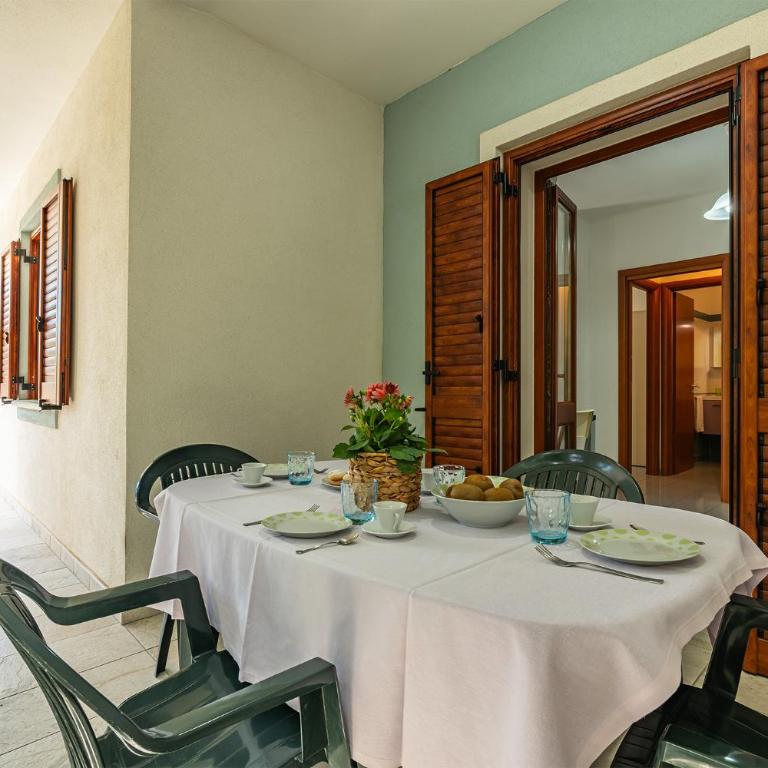 Casa Ginepri I Cala Gonone - Appartamento con 1 Camera da Letto - 29