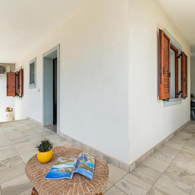 Casa Ginepri I Cala Gonone - Appartamento con 1 Camera da Letto - 30