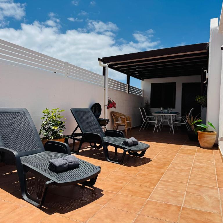 Villa Morriña by Vulcano Homes - Villa de 2 dormitorios - 2
