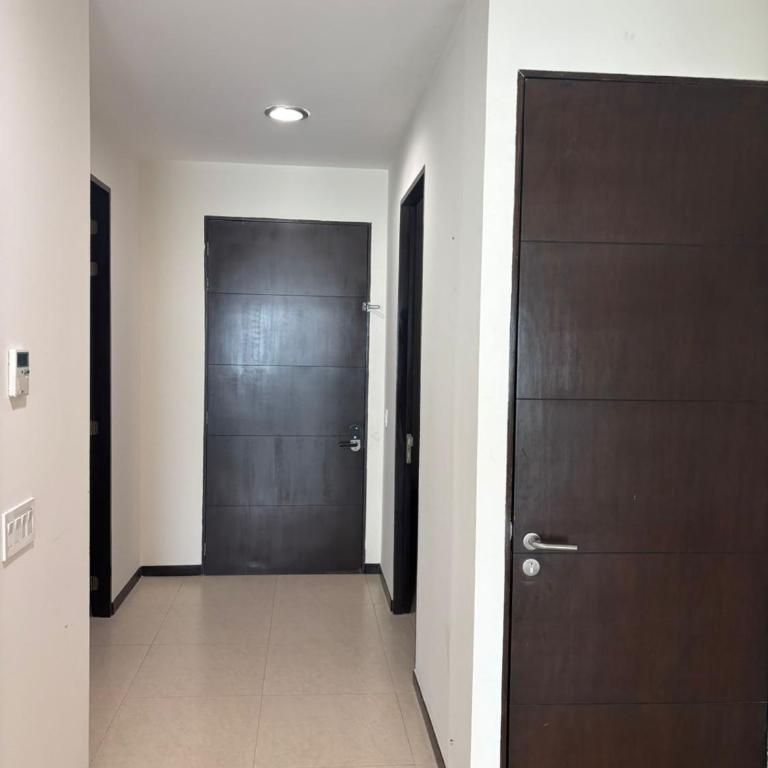 Espectacular departamento frente al mar - Three-Bedroom Apartment - 6