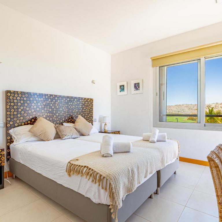 Villa Salobre Golf - by Gestión Vacacional Canarias - Villa de 2 dormitorios - 23