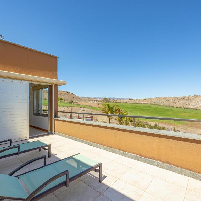 Villa Salobre Golf - by Gestión Vacacional Canarias - Villa de 2 dormitorios - 26