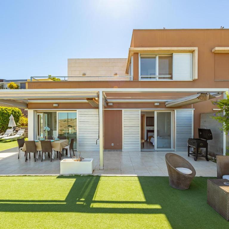 Villa Salobre Golf - by Gestión Vacacional Canarias - Villa de 2 dormitorios - 27