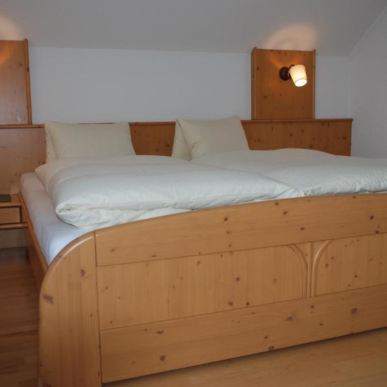 Hotel Zum Granitzl - Doppelzimmer mit Balkon - 4