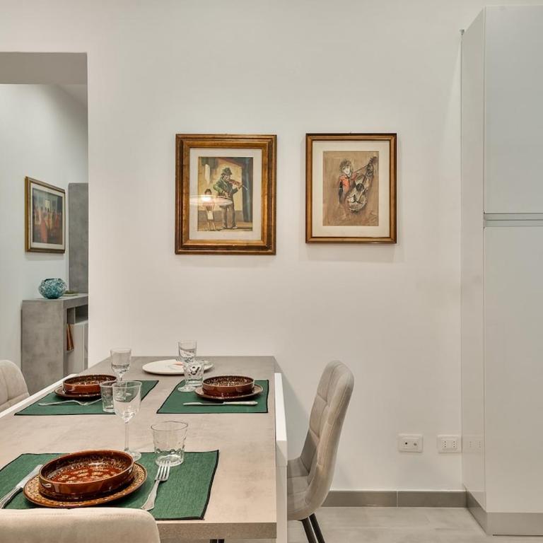 CasadiCavour 5Terre reach everything by foot AC - Appartamento con 3 Camere da Letto - 16