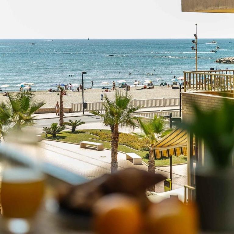 Premium Apartment Seaside Terrace by TuriVida - Apartamento - 1