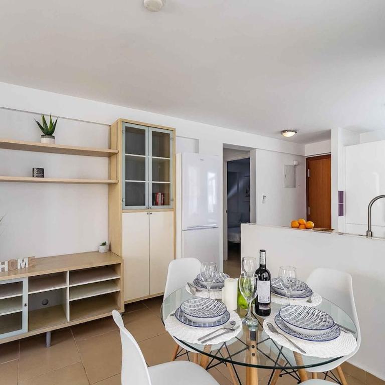 Premium Apartment Seaside Terrace by TuriVida - Apartamento - 3