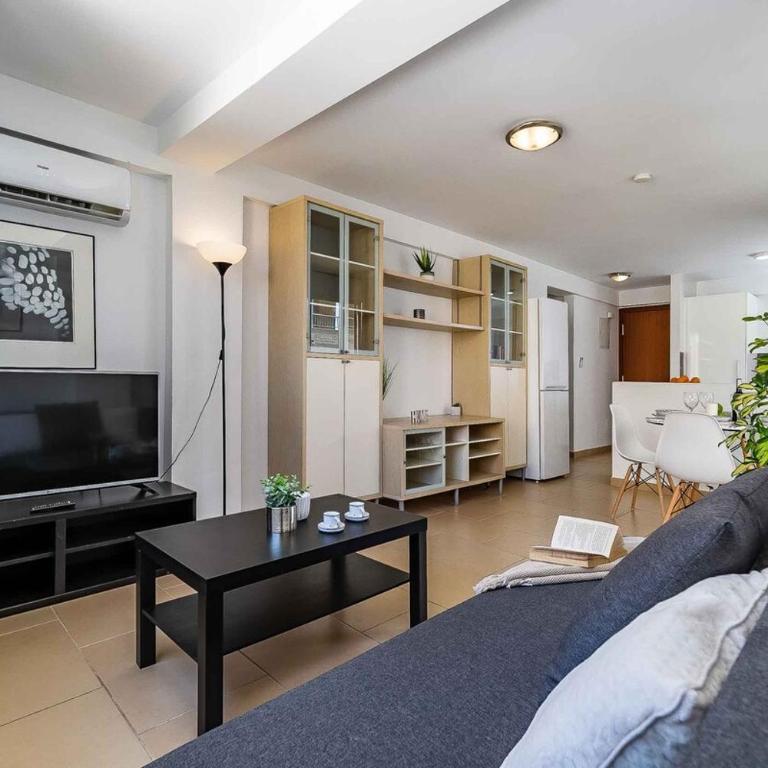 Premium Apartment Seaside Terrace by TuriVida - Apartamento - 13
