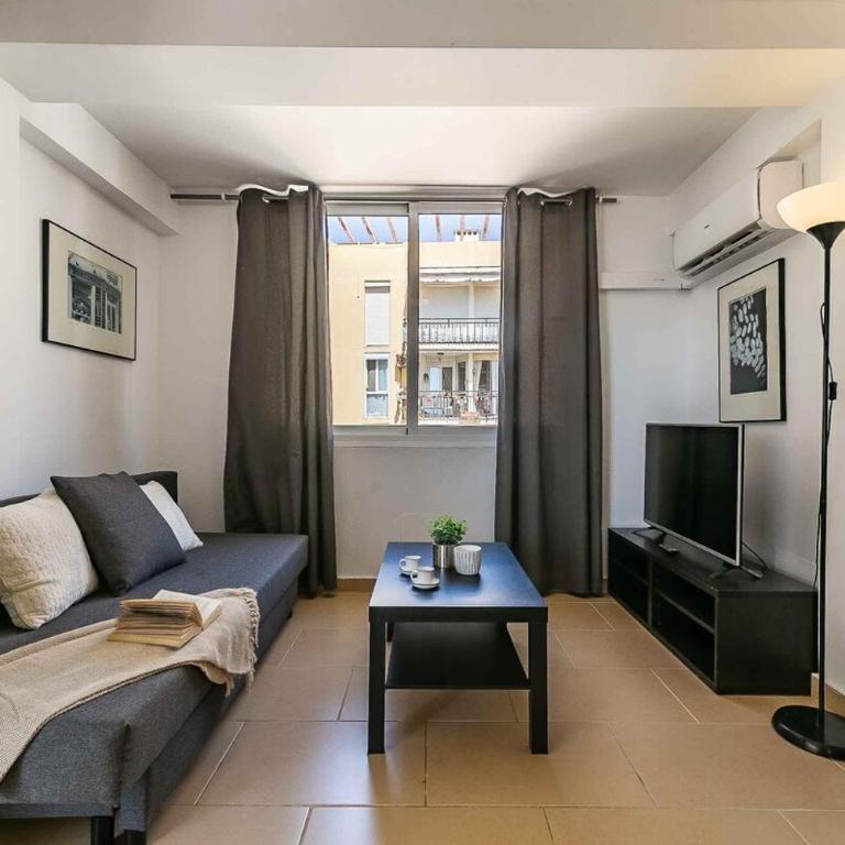 Premium Apartment Seaside Terrace by TuriVida - Apartamento - 17
