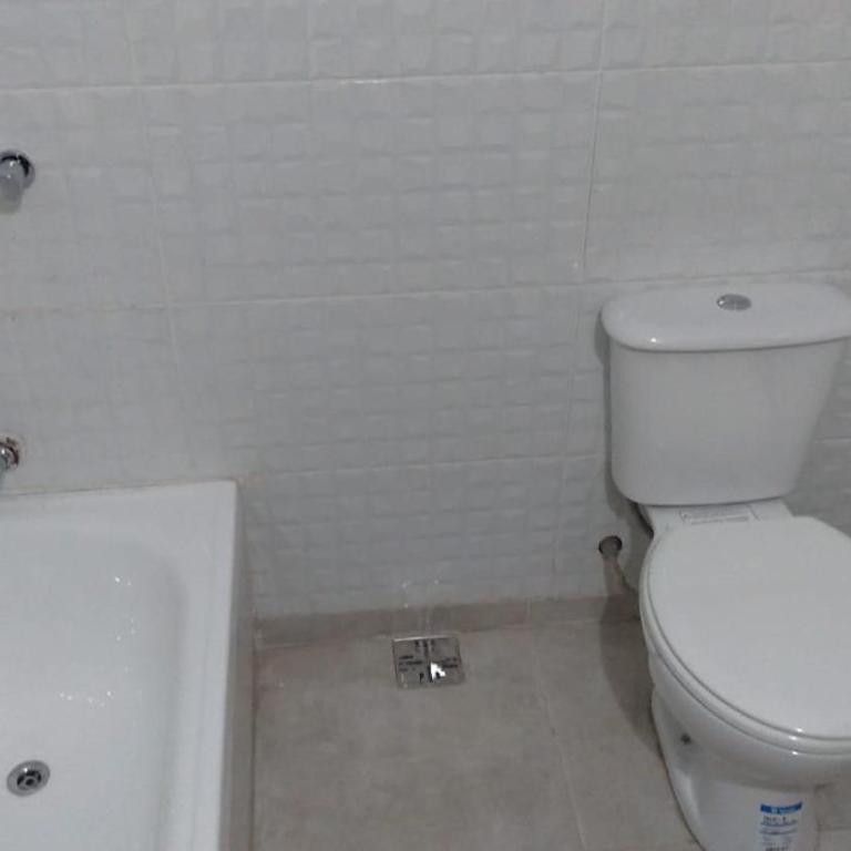 Siéntete en casa - Apartamento de 1 dormitorio - 2