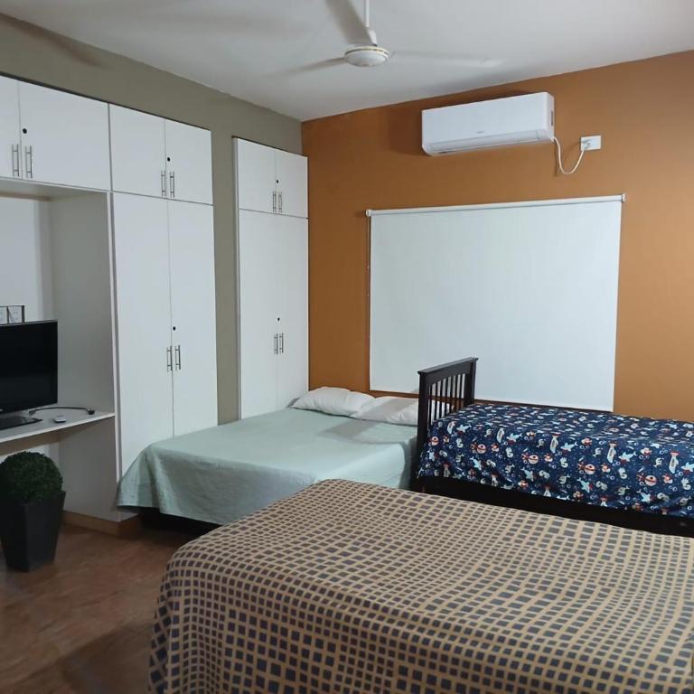 Siéntete en casa - Apartamento de 1 dormitorio - 3