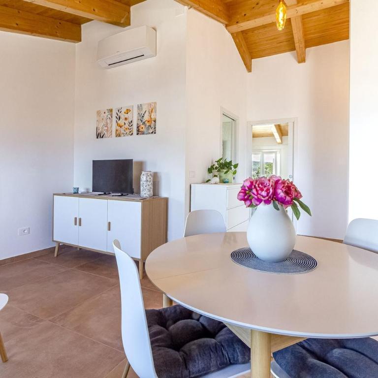 NURAS - Casa El Trò - Appartamento Deluxe con 2 Camere da Letto e Vista Oceano - 9