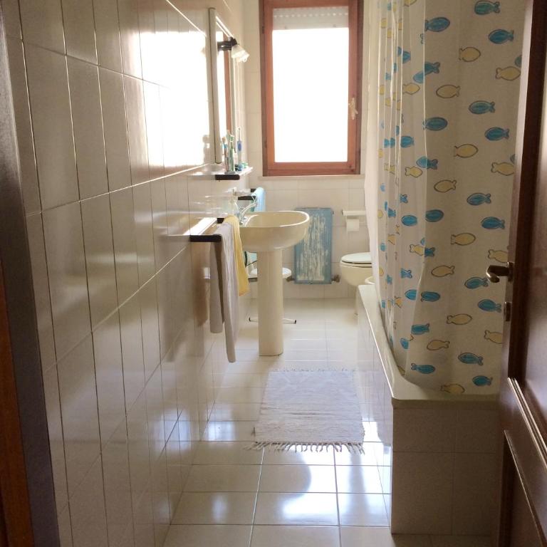 Pozzetto & Poetto - Three-Bedroom Apartment - 7