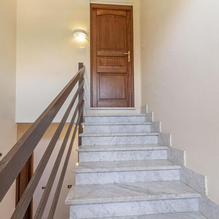 NURAS - Casa El Trò - Appartamento Deluxe con 2 Camere da Letto e Vista Oceano - 31