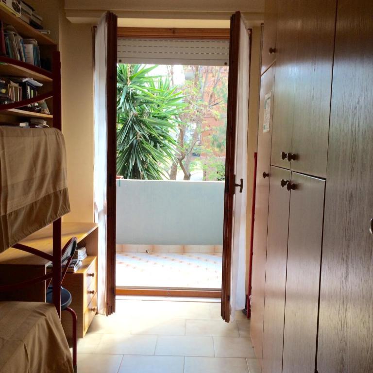 Pozzetto & Poetto - Three-Bedroom Apartment - 25