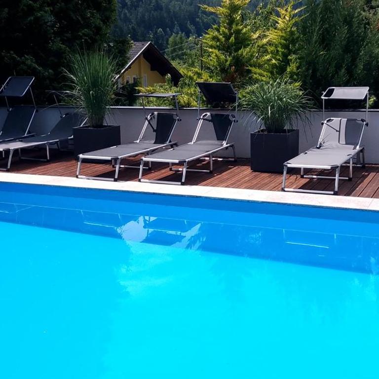 Villa-Stern - Deluxe Zimmer - 11