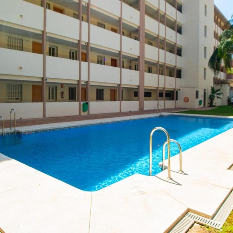 Peaceful Apartment with Terrace by TuriVida - Two-Bedroom Apartment - 10