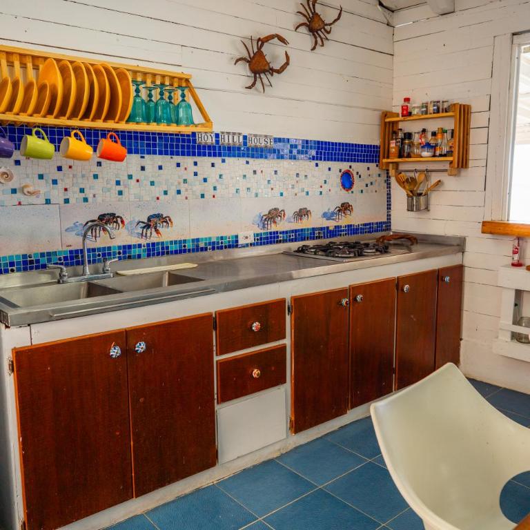 Beach house in Providencia - Casa de 2 dormitorios - 2